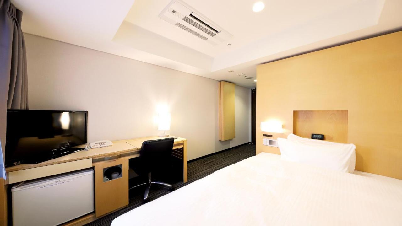 Smile Yotsubashi Hotel Osaka