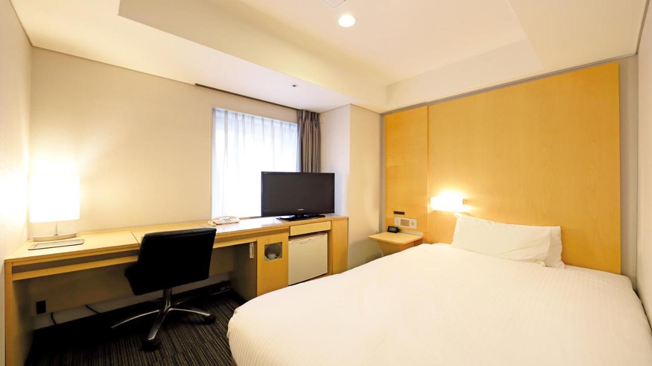 Hotel Smile Yotsubashi